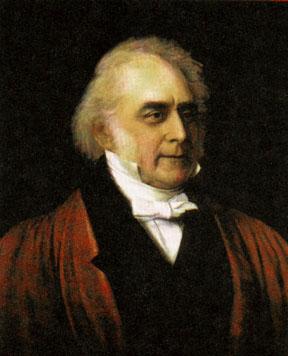 Doctor William King